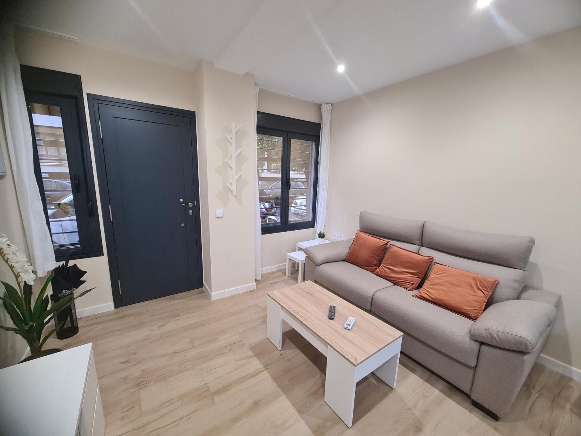 Апартаменты Mi Casa Es Su Casa Кордова Экстерьер фото