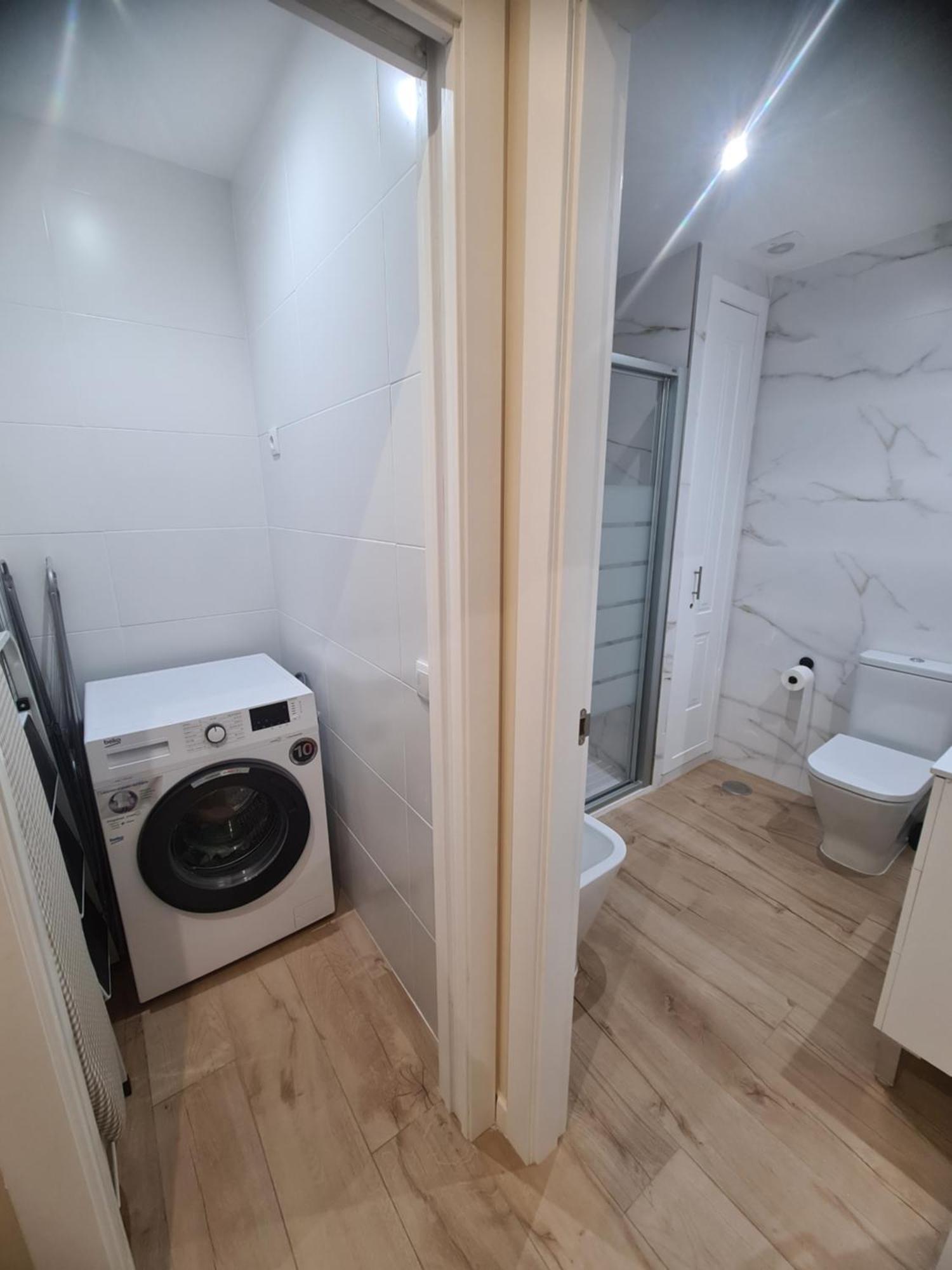 Апартаменты Mi Casa Es Su Casa Кордова Экстерьер фото