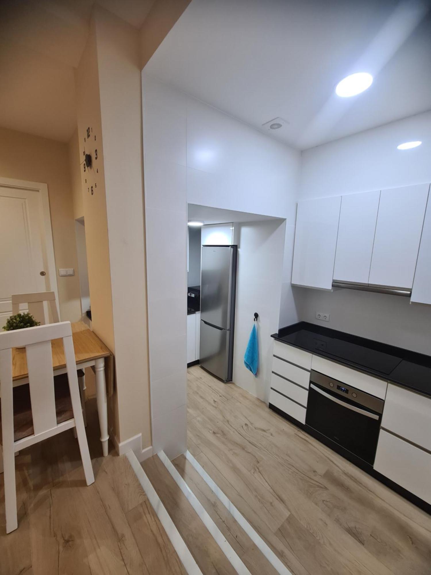 Апартаменты Mi Casa Es Su Casa Кордова Экстерьер фото